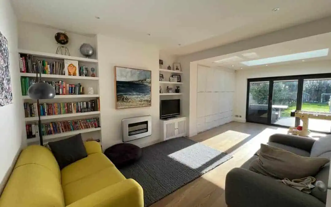 Kingston Upon Thames KT2