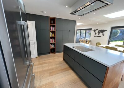 croydon builder M&C Construction