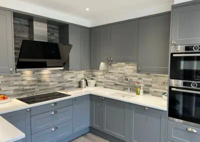 kitchen Wimbledon sw19