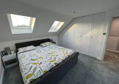 loft conversion croydon